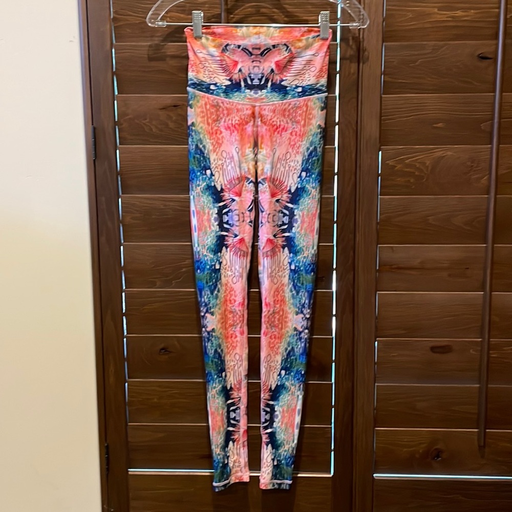 Niyamsol workout Leggings